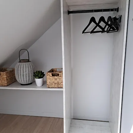 Casa de hóspedes Deux à Anjou Bleu Portes D'angers 3*